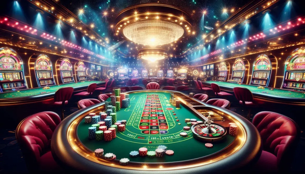 LalaBet Casino