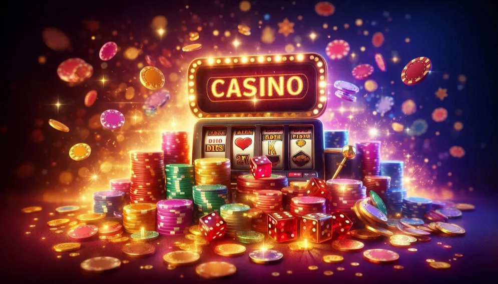 LalaBet Casino